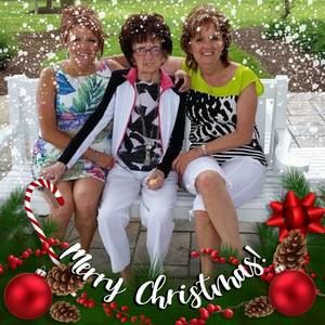 Meet your Posher, Peggy